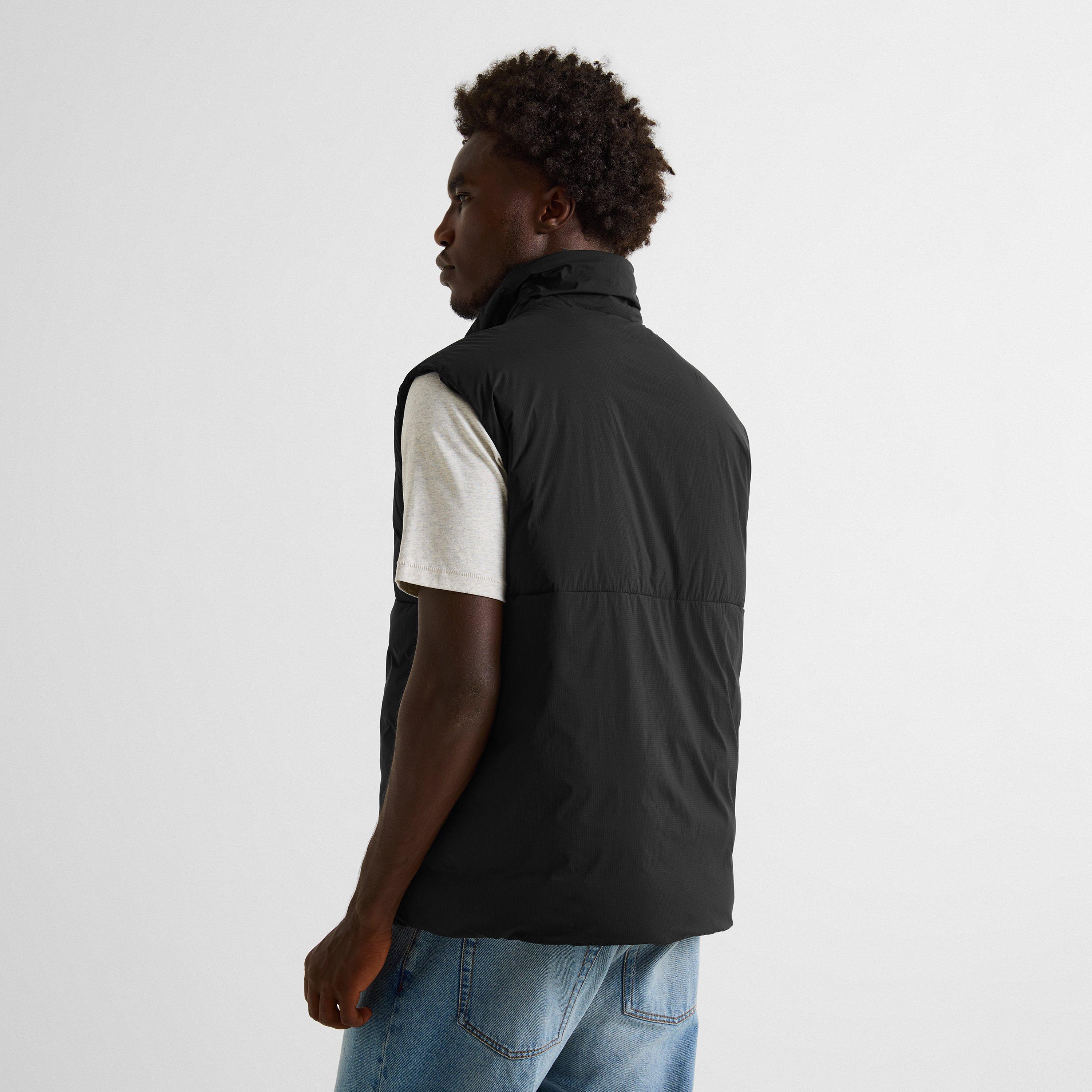 Black 9061 - Canada Goose - CG LODGE VEST - 4