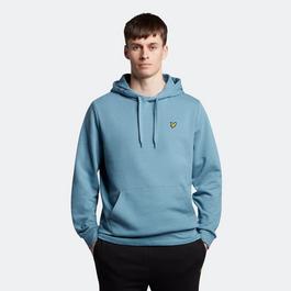Lyle and Scott Pullover Hoodie