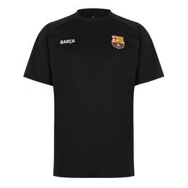 Team FC Barcelona T-Shirt Adults