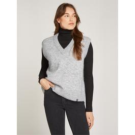 Calvin Klein Medium TEXTURED SWEATER VEST