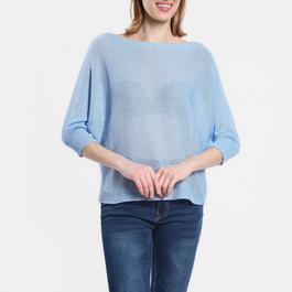 Be You BY Bow Detail Jumper Womens