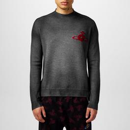 Vivienne Westwood Sean Jumper