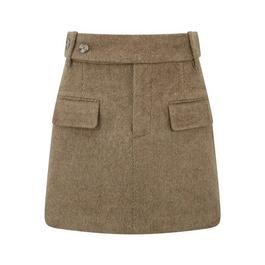 Odd Muse Odd Mus Tweed Skrt Ld61