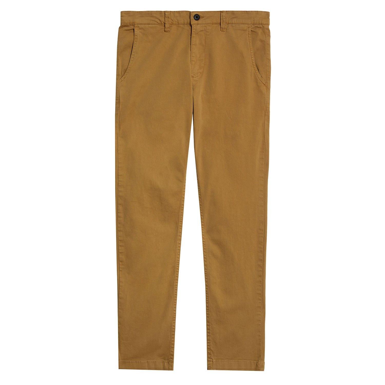 Beige - Lyle and Scott - Chinos