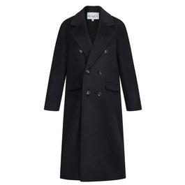 Raey Single Breasted Coat