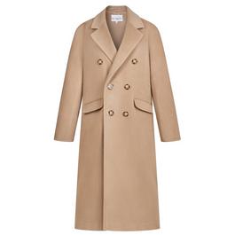 Raey Single Breasted Coat