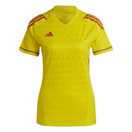 adidas Tiro 23 Pro Goalkeeper Jersey