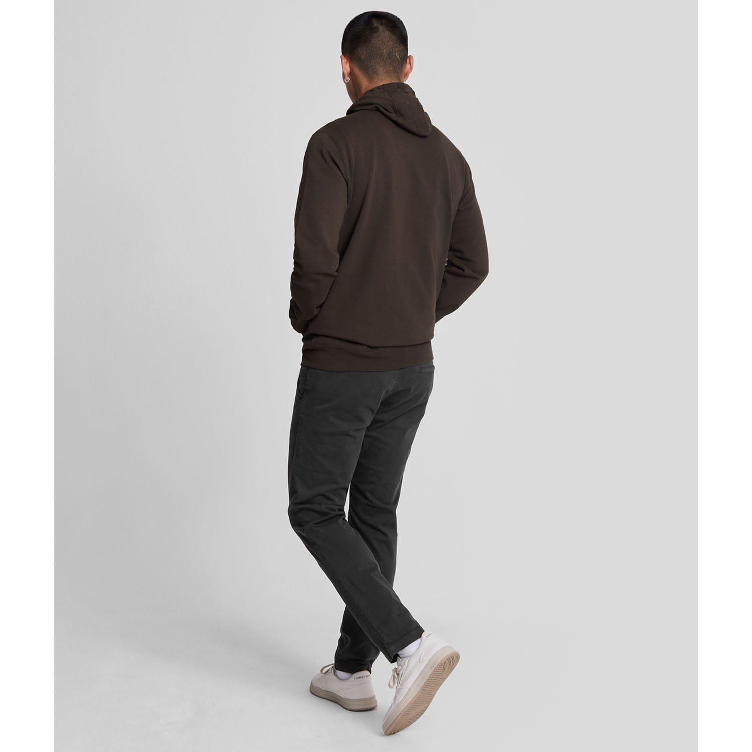 Black - Lyle and Scott - Chinos - 3