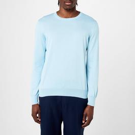 Tagliatore Crewneck Sweater