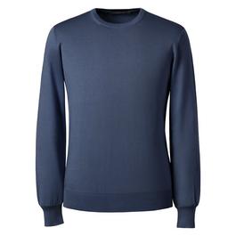 Tagliatore TTL Crew Sweater Sn42