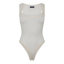 Jacquemus Jacq Le Body Gros Ld00