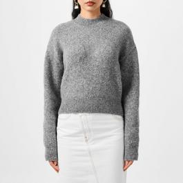 Jacquemus Logo Jumper