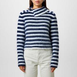 Jacquemus Le Marina Jumper