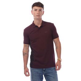 Boss Paddy 4 Pro Polo Shirt