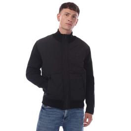 Hugo Kydalnrio Hybrid Jacket
