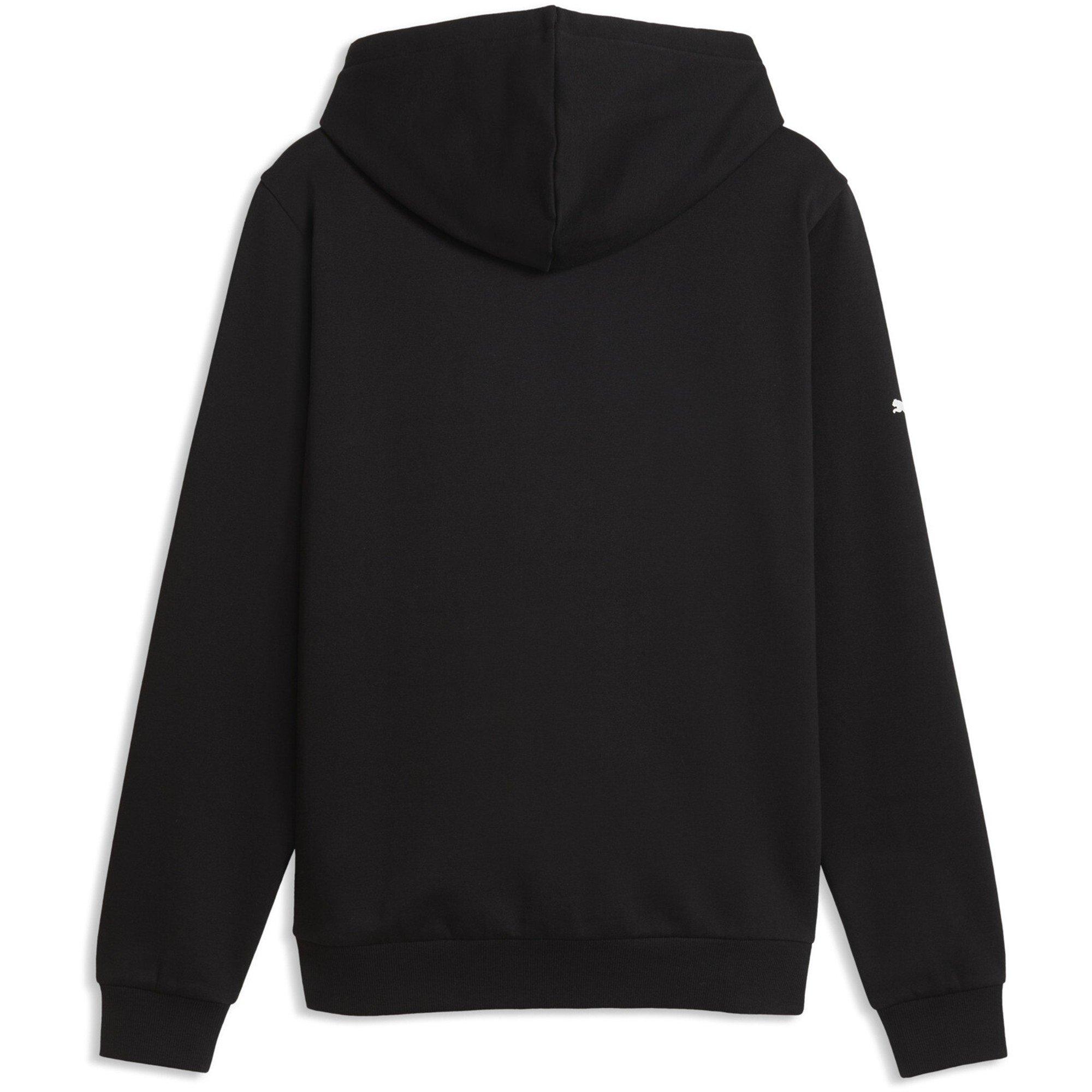 PUMA Black - Puma - Puma BMW MMS Hoodie 71 - 2