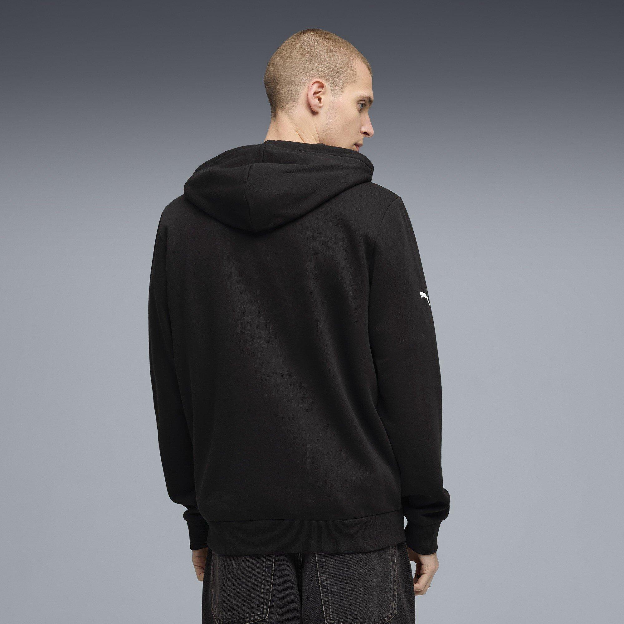 PUMA Black - Puma - Puma BMW MMS Hoodie 71 - 4