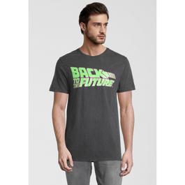 Back to the Future Back to the Future Ts 99