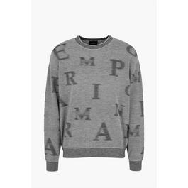 Emporio Armani Emporio Armani Pullover