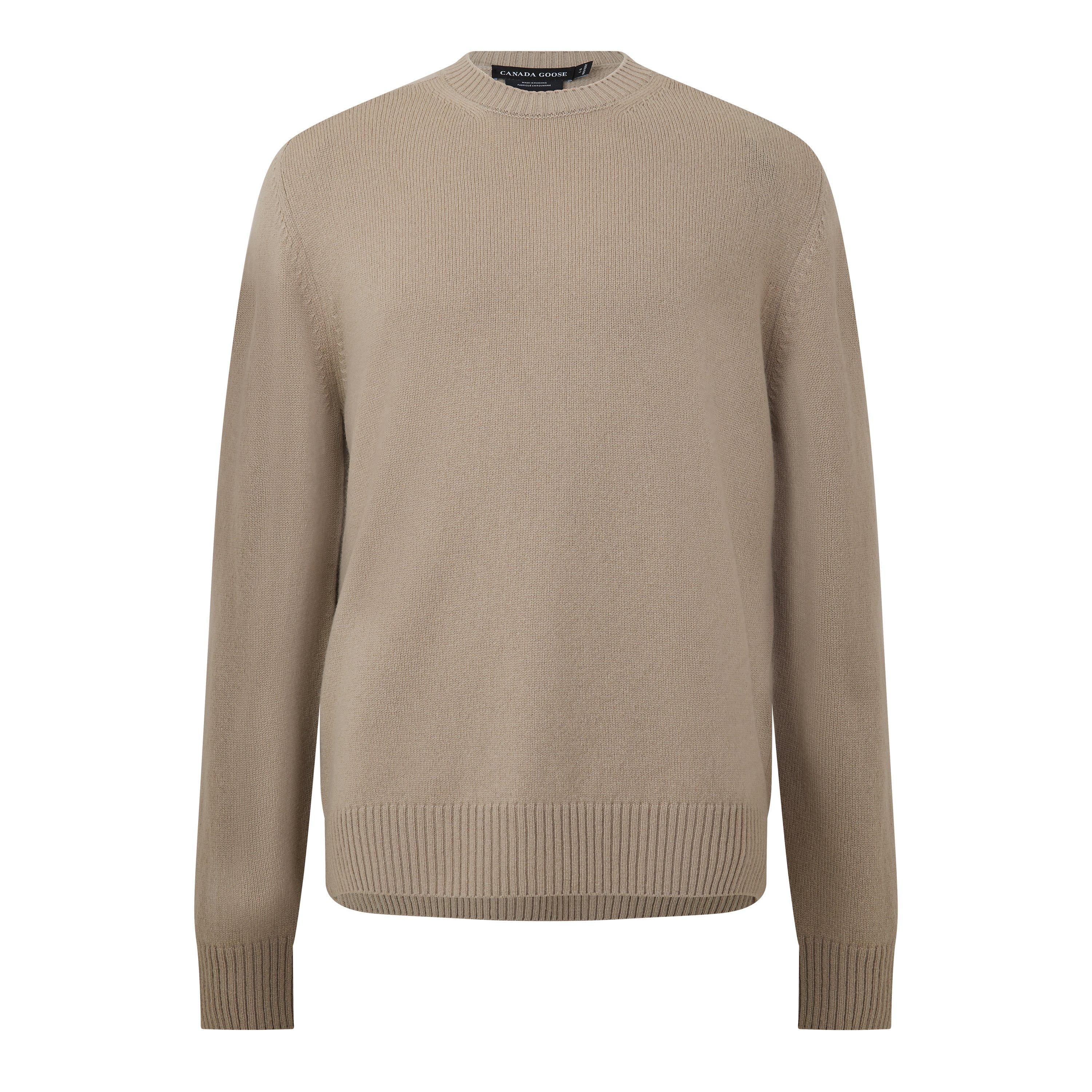 Canada Goose Canada Mata Crw Knit Sn64