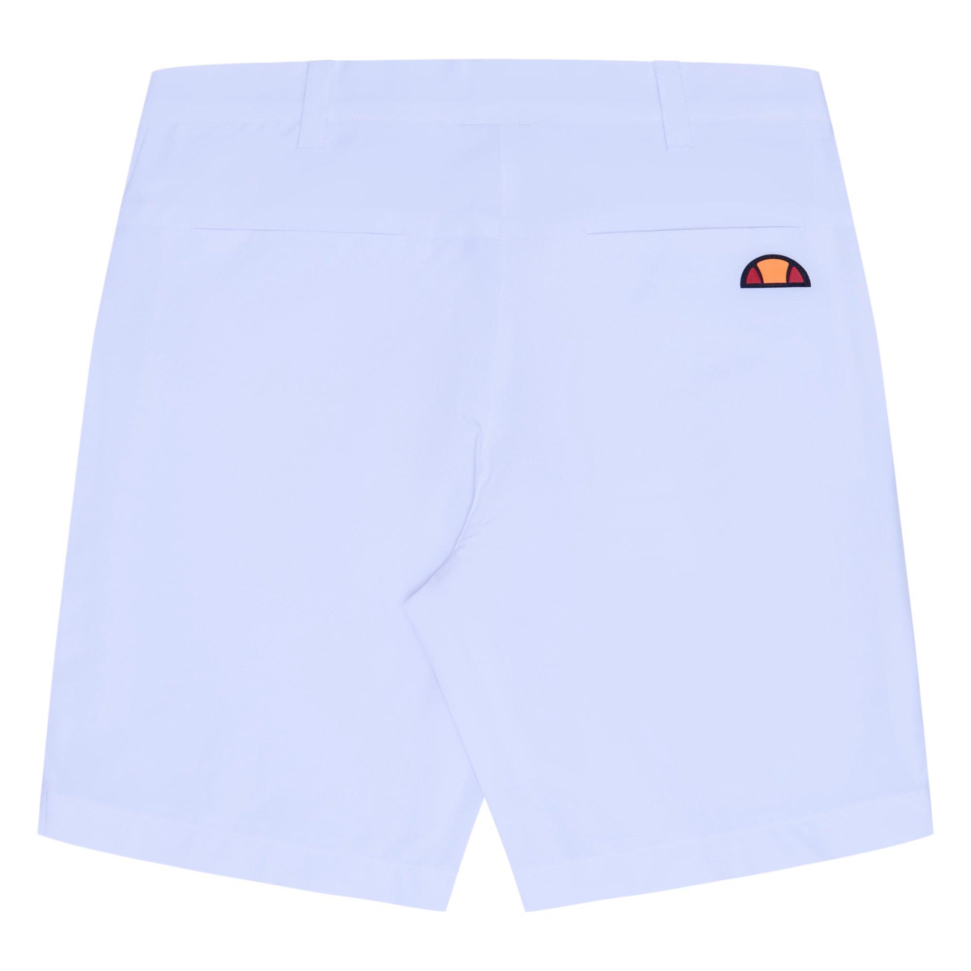 Bijela - Ellesse - Mabeli Short Ld99 - 2