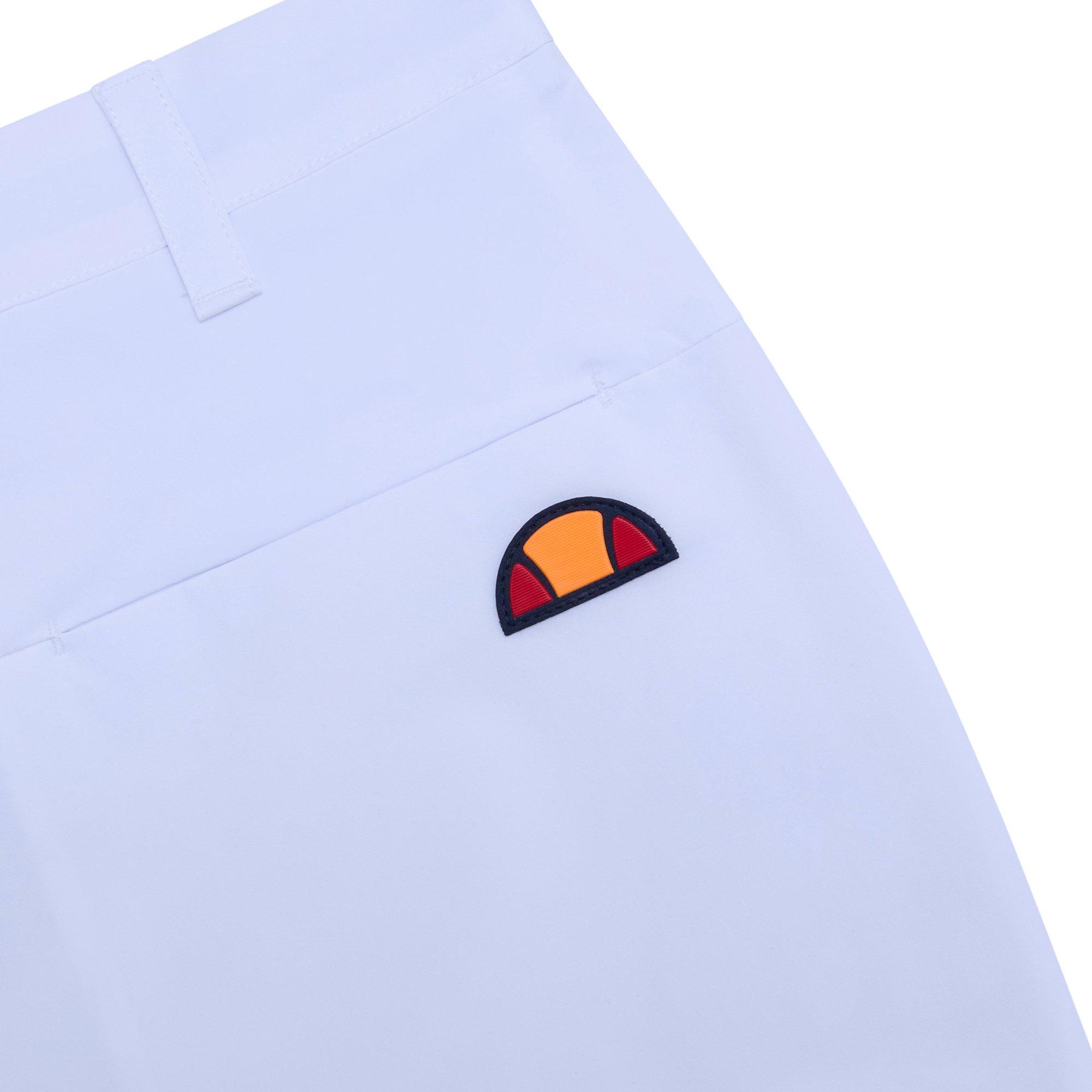 Bijela - Ellesse - Mabeli Short Ld99 - 3