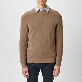 PS Paul Smith Waffle Knit Sn44