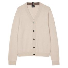 PS Paul Smith Wool Cardigan