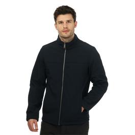 DOCKERS Military Collar Jacket