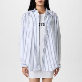 DKNY LS Shirt Ld44