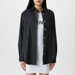 DKNY Long Sleeve Shirt