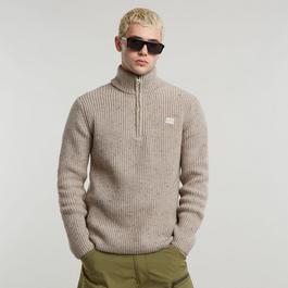 G Star Skipper Knit Jumper