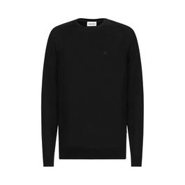 Calvin Klein Merino Crew Neck  Pullover sweater