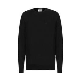 Calvin Klein MERINO RWS CREW NECK SWEATER