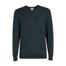 Calvin Klein MERINO RWS CREW NECK SWEATER