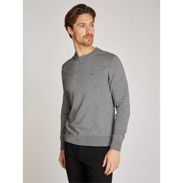 Calvin Klein Pull Over Crew Neck Sweater