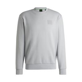 Boss Drop Needle Crewneck Sweatshirt