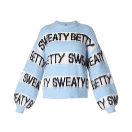 Sweaty Betty Knit Jumper