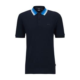 Boss Phillipson 118 Polo Shirt