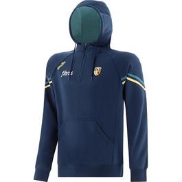 ONeills Antrim Weston Fleece Hoodie Senior