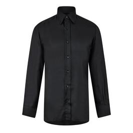 Tom Ford TF Twill Shirt Sn44