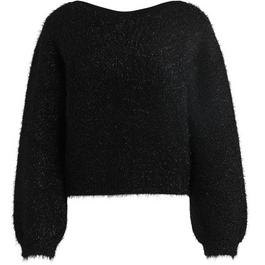 Hugo Suvallia Jumper