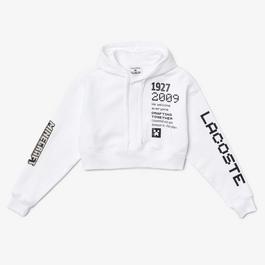 Lacoste L!VE Minecraft Hoodie