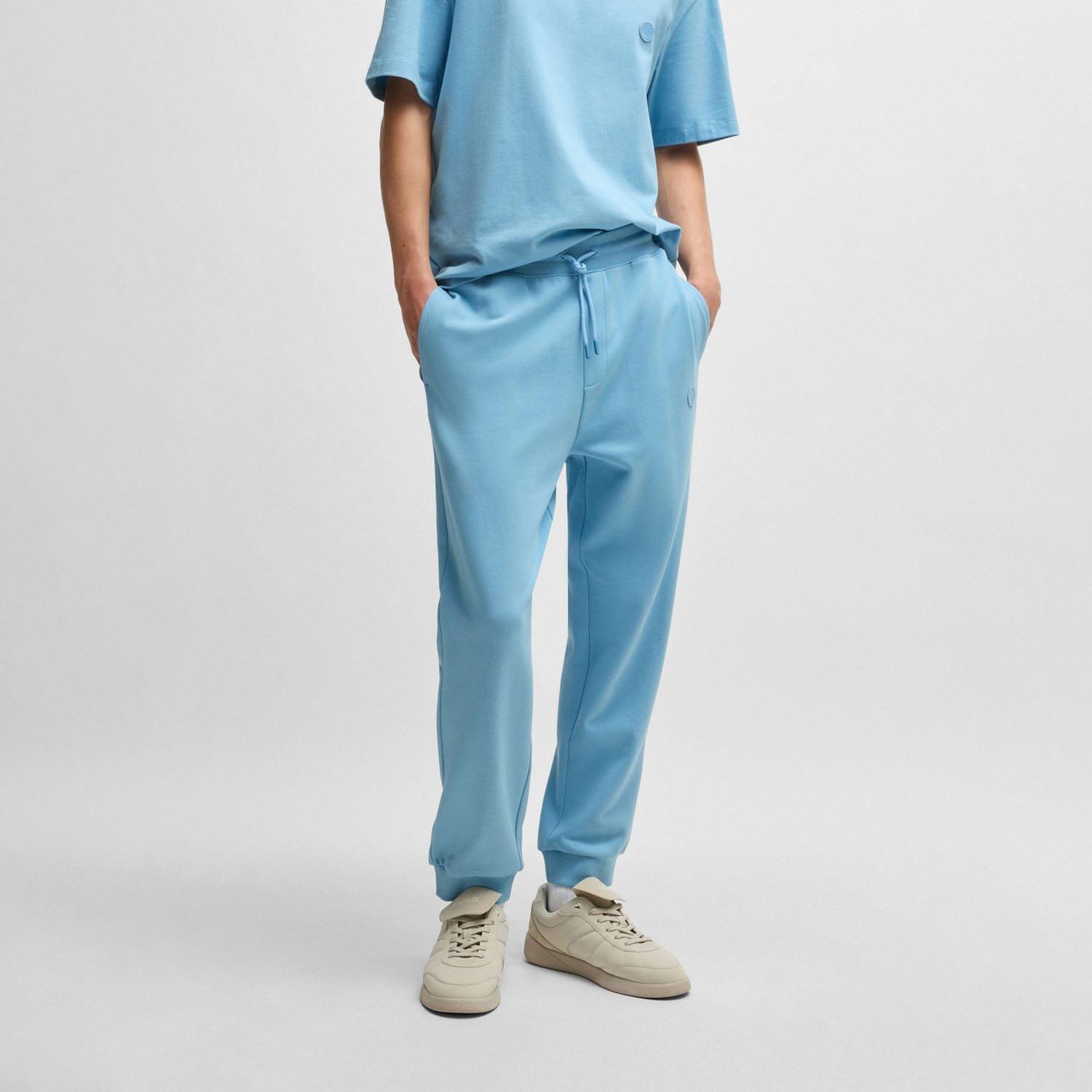 Blue - Hugo - Nompio Tracksuit Bottoms - 1