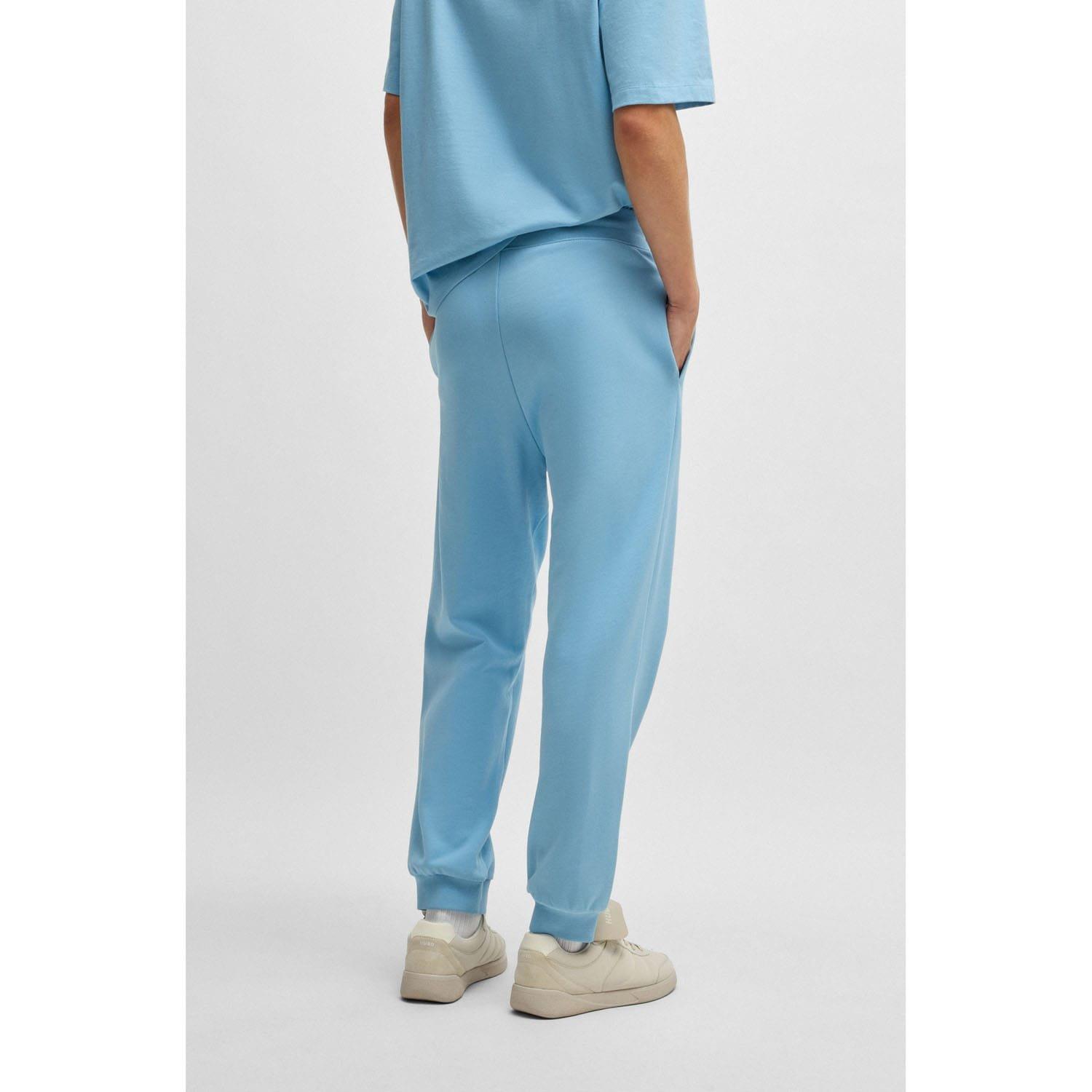 Blue - Hugo - Nompio Tracksuit Bottoms - 2
