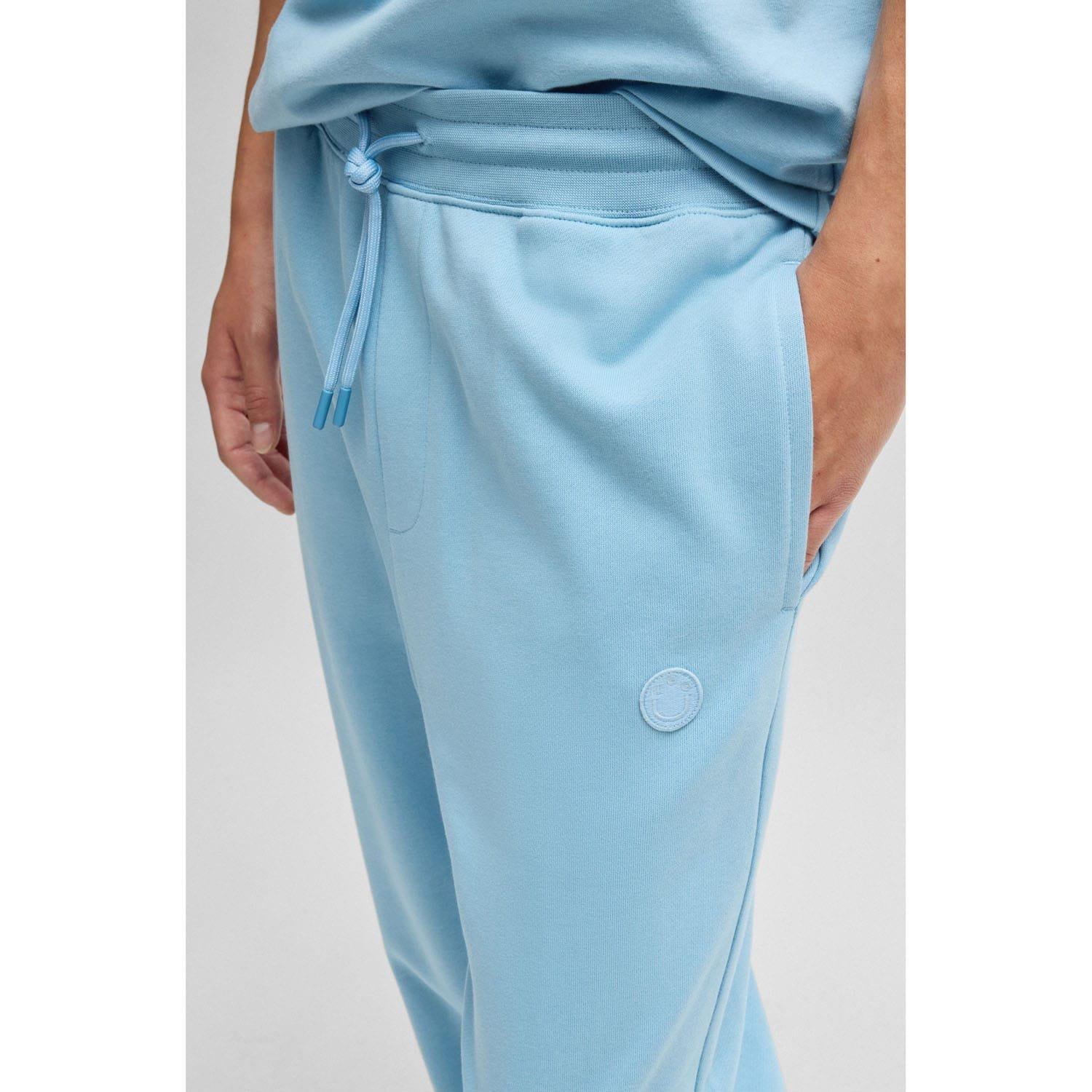 Blue - Hugo - Nompio Tracksuit Bottoms - 3