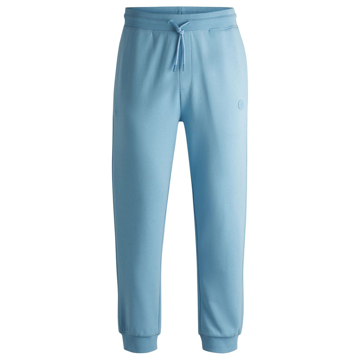 Blue - Hugo - Nompio Tracksuit Bottoms - 4