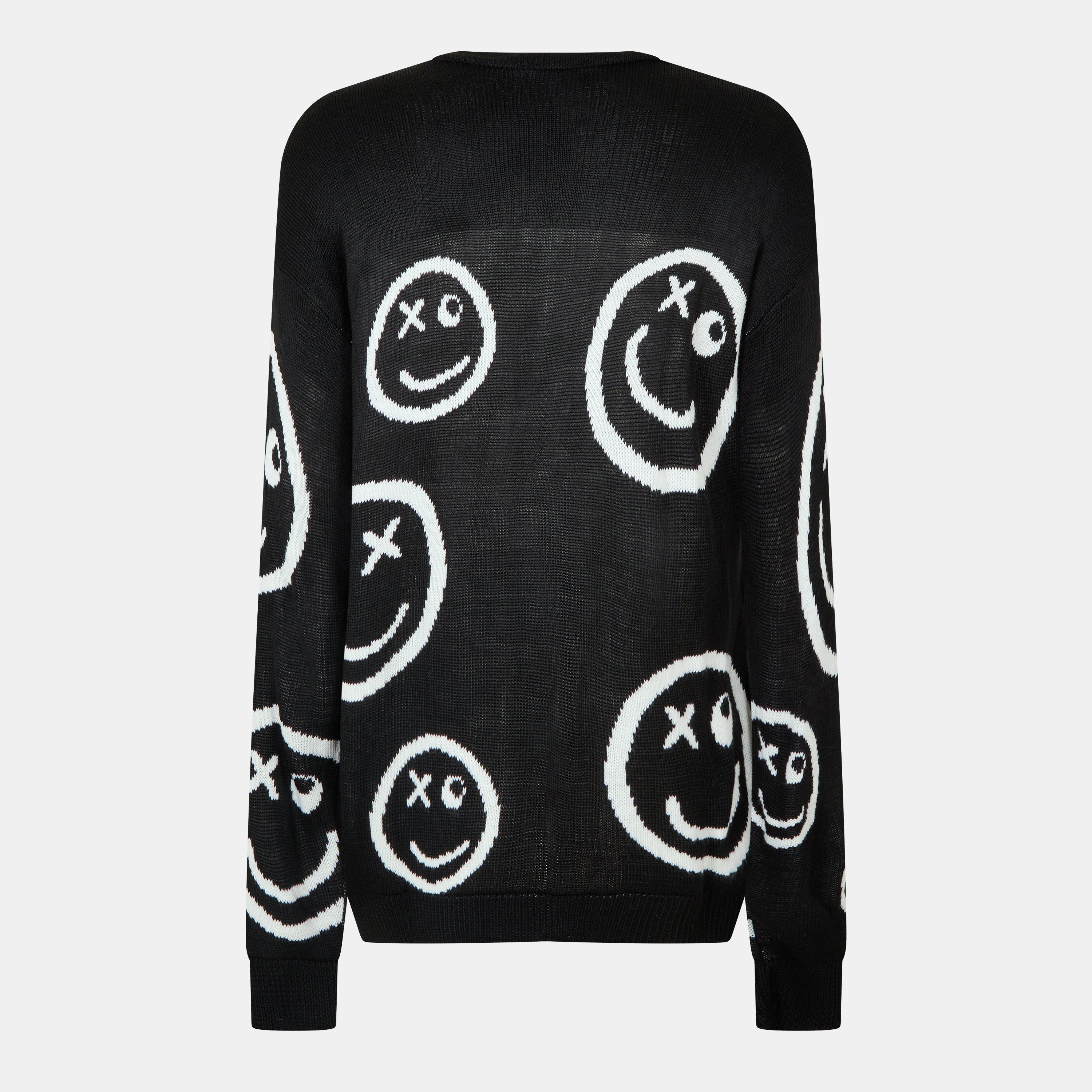 Black/White - Brave Soul - Cargo Jeans Ld99 - 2