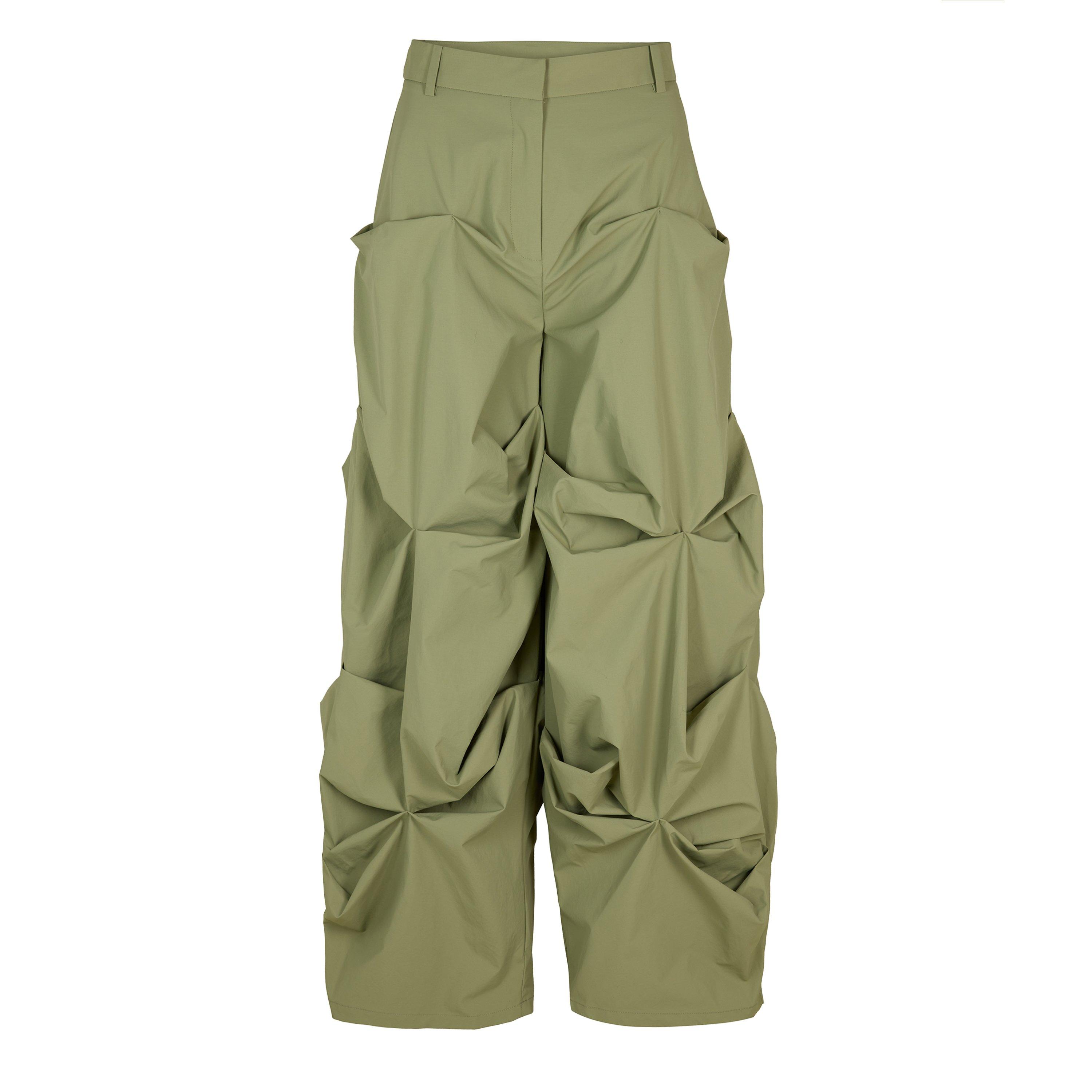 Boa - Ganni - Ganni Ripstop Drpy Ld62 - 1