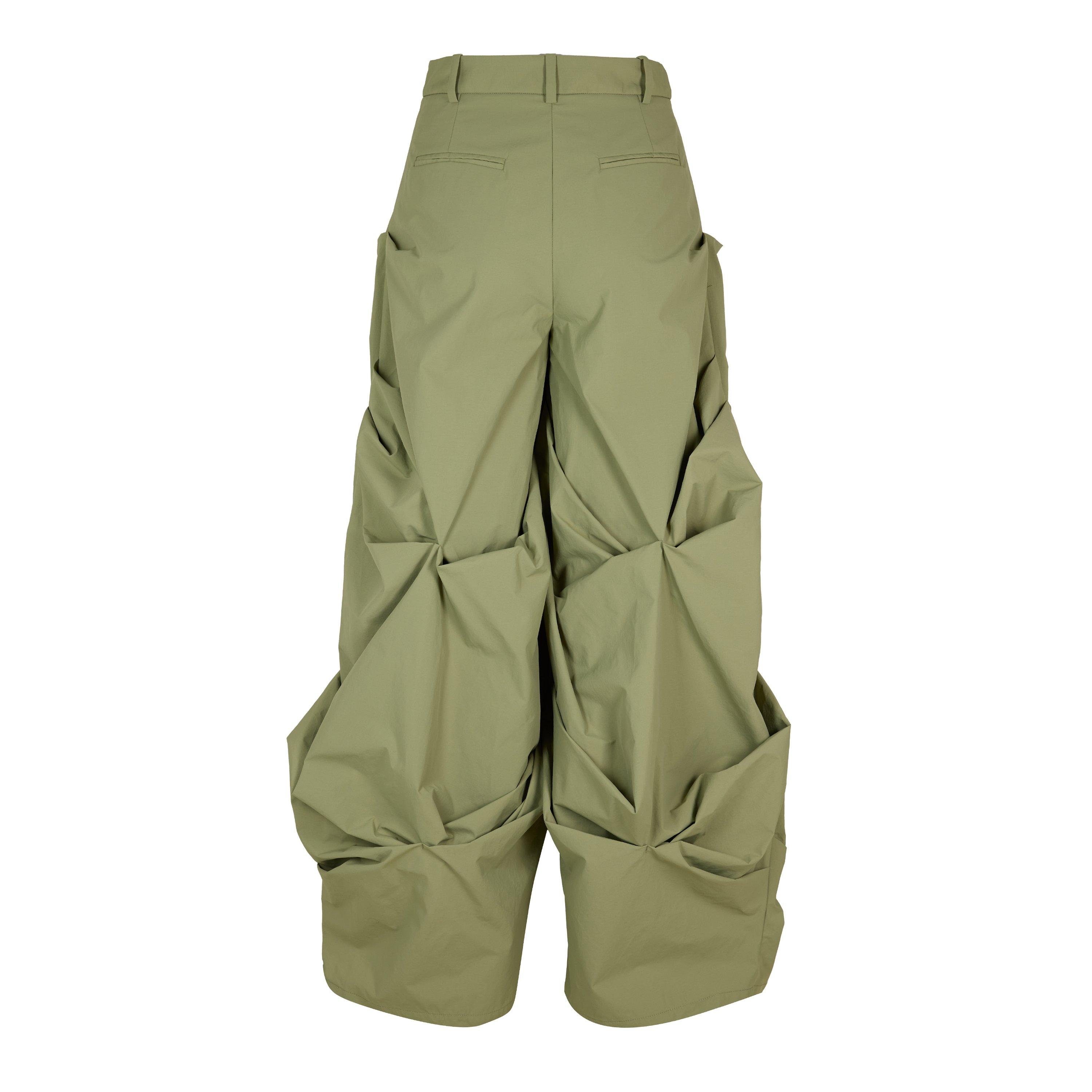 Boa - Ganni - Ganni Ripstop Drpy Ld62 - 2